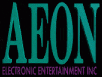 Aeon Electronic Entertainment
