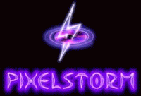 Pixelstorm