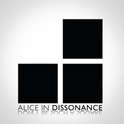 ALICE IN DISSONANCE