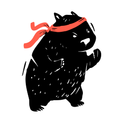 Wombat Brawler