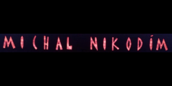 Michal Nikodím