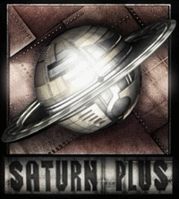 Saturn Plus