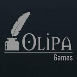 Olipa Games