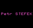 Petr Štefek