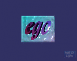 Ego