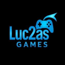 Luc2as Games
