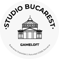 Gameloft Bucharest