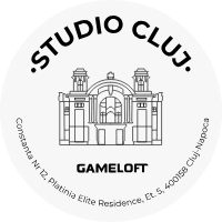 Gameloft Cluj