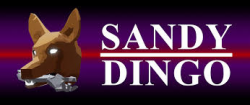 Sandy Dingo Games