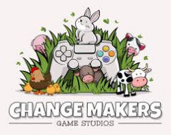 Change Makers Game Studios