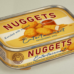 Nuggets Entertainment