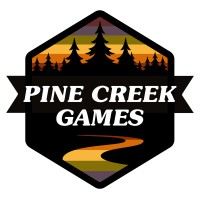 Pine Creek Games
