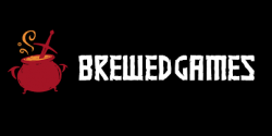 Brewed Games