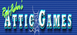 Attic Games