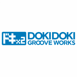 DokiDoki Groove Works