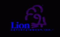 Lion Entertainment