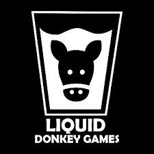 Liquid Donkey Games