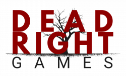 Dead Right Games