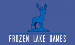 Frozen Lake Games