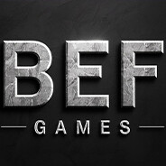 BEF Games