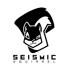Seismic Squirrel