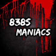 838s Maniacs