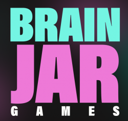 Brain Jar Games