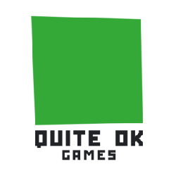 Quite OK Games
