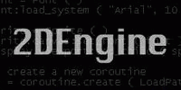 2DEngine.com