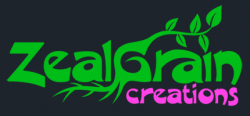 ZealGrain creations