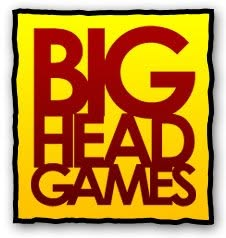 Big Head Games