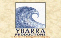 Ybarra Productions
