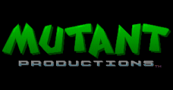 Mutant Productions