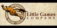 Little Games Company