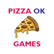 Pizza OK Games