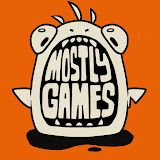 Mostly Games