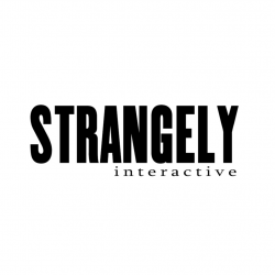 Strangely Interactive