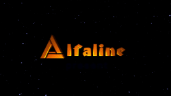 Alfaline