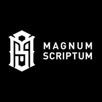 Magnum Scriptum