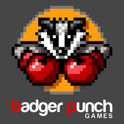 Badger Punch Games