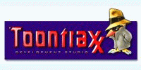 Toontraxx