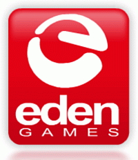 Eden Games