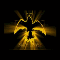 Black Raven