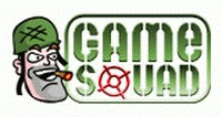 Gamesquad