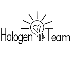 Halogen team