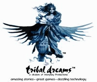 Tribal Dreams