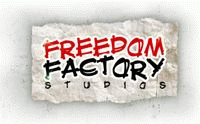 Freedom Factory Studios