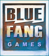 Blue Fang Games