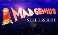 Mad Genius Software