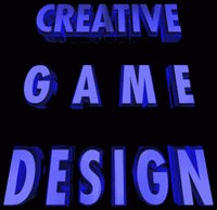 Creative Game Design